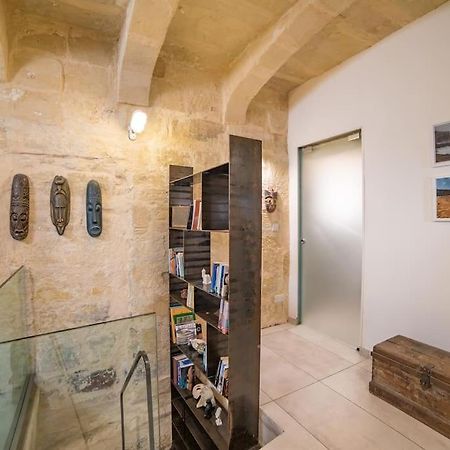 Ta- The Artist Apartment Valletta Bagian luar foto