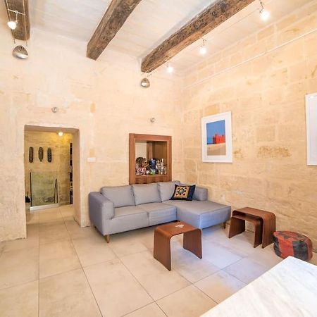 Ta- The Artist Apartment Valletta Bagian luar foto