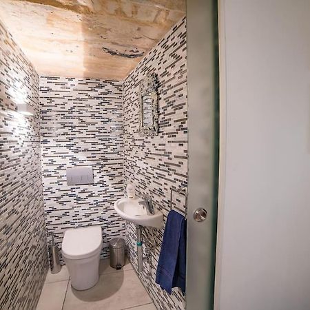Ta- The Artist Apartment Valletta Bagian luar foto